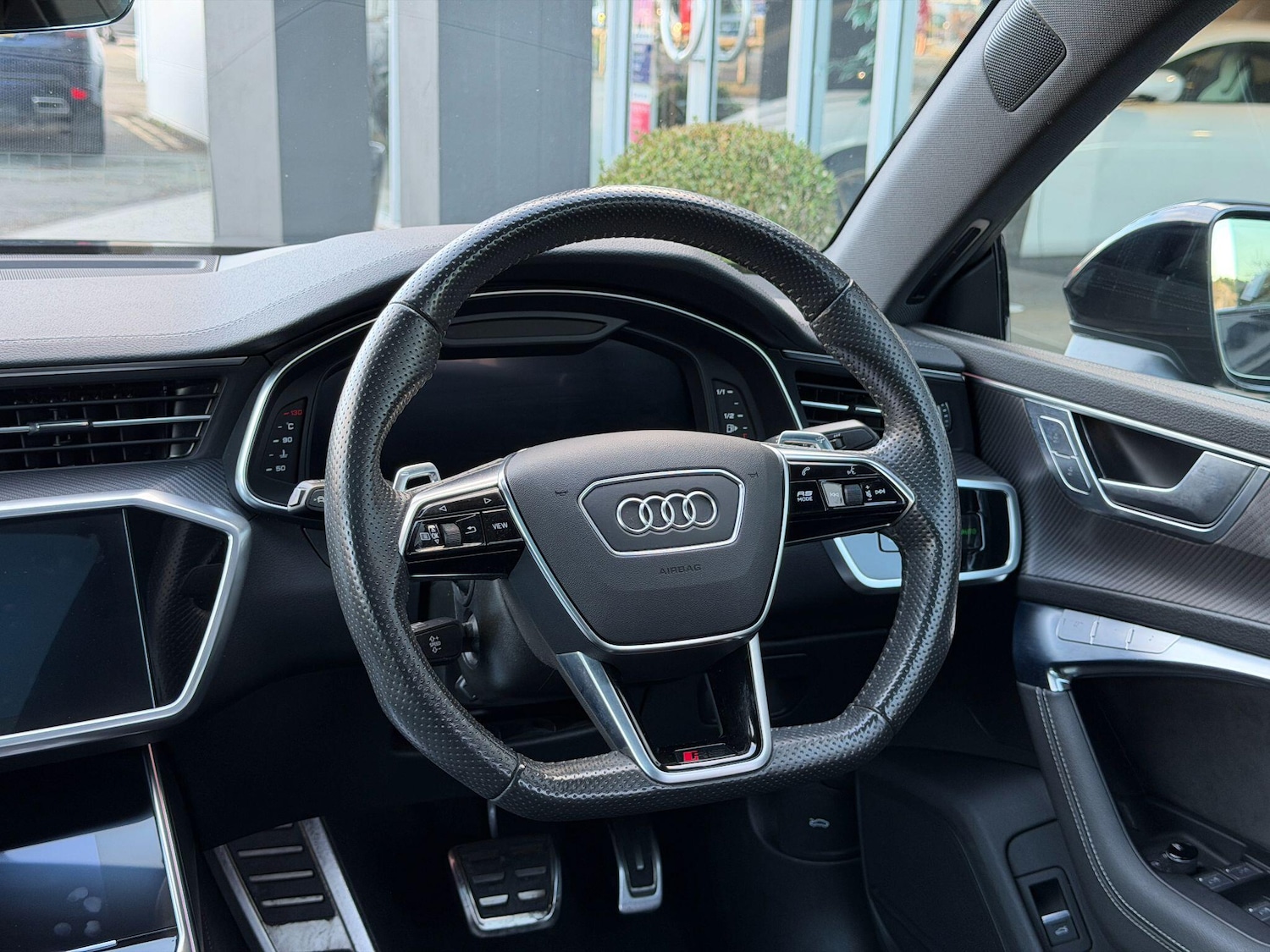 Used Audi RS7 for sale - 76992311: Photo 23