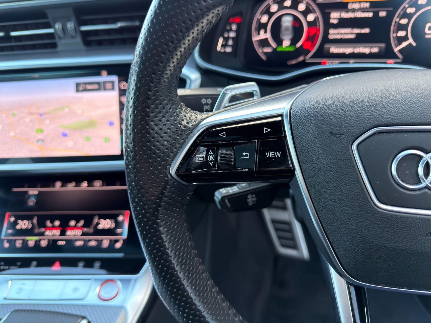 Used Audi RS7 for sale - 76992311: Photo 25