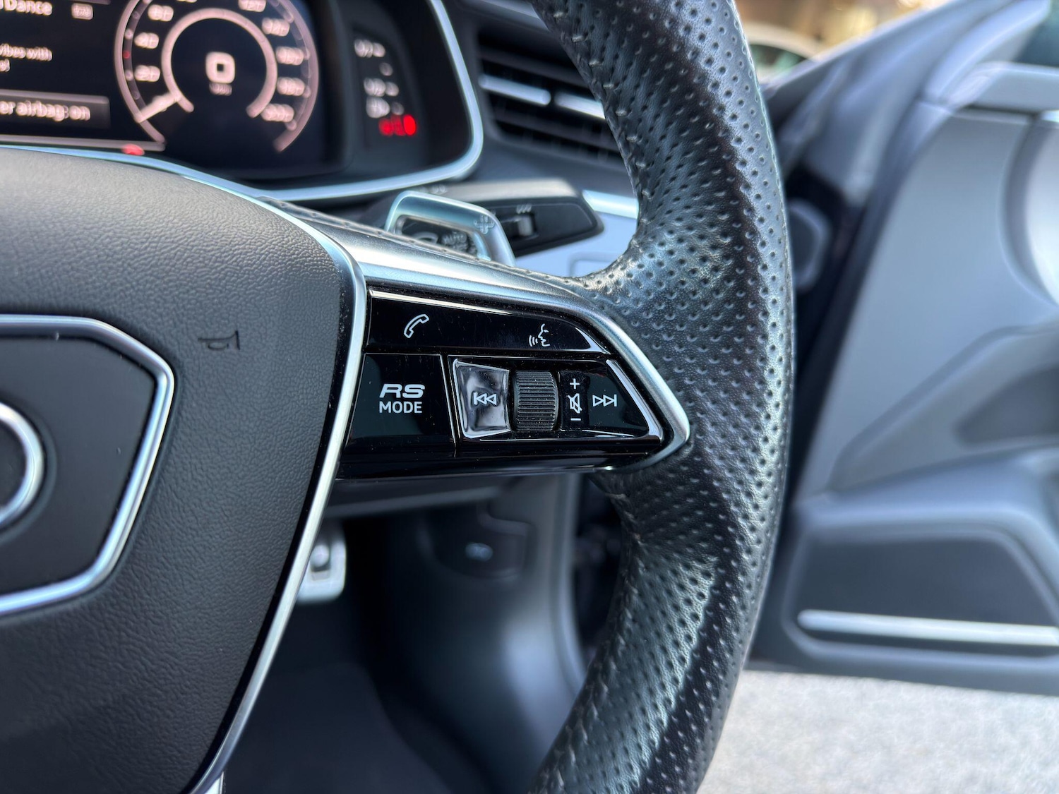 Used Audi RS7 for sale - 76992311: Photo 26