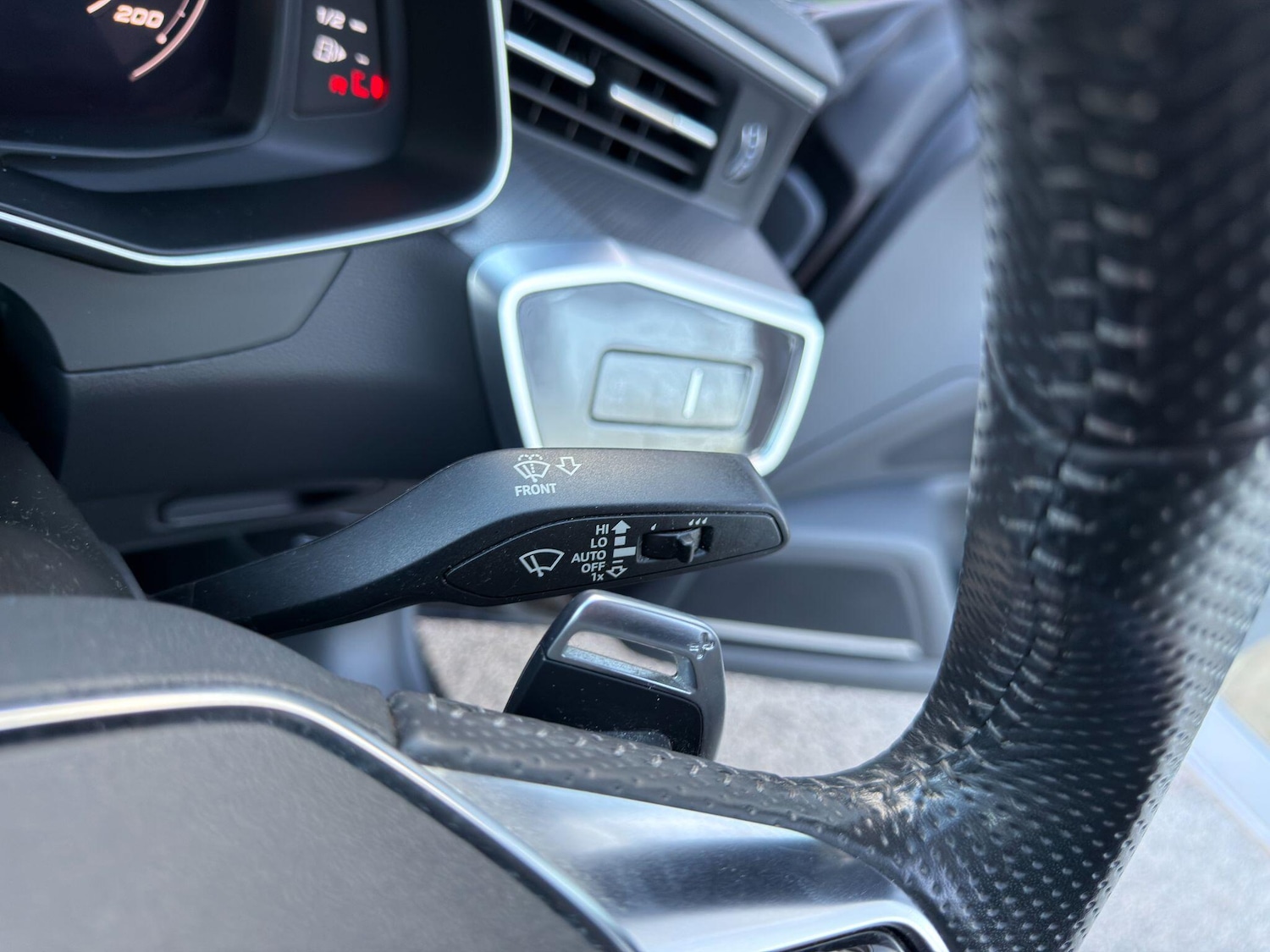 Used Audi RS7 for sale - 76992311: Photo 27