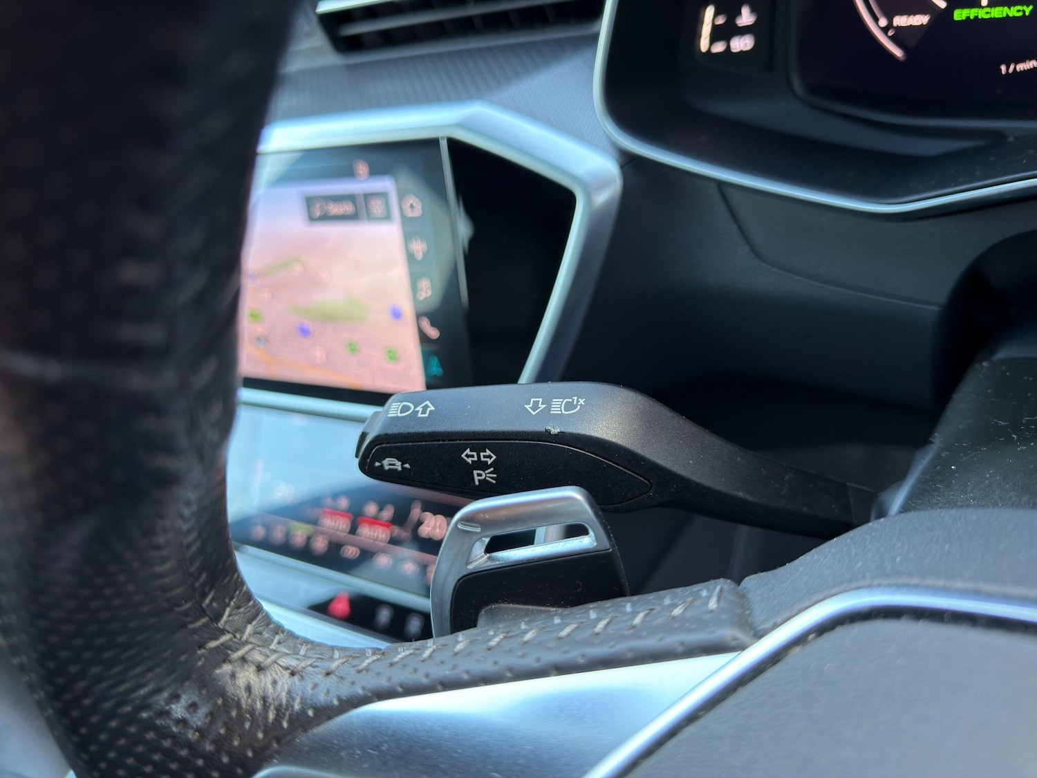 Used Audi RS7 for sale - 76992311: Photo 28