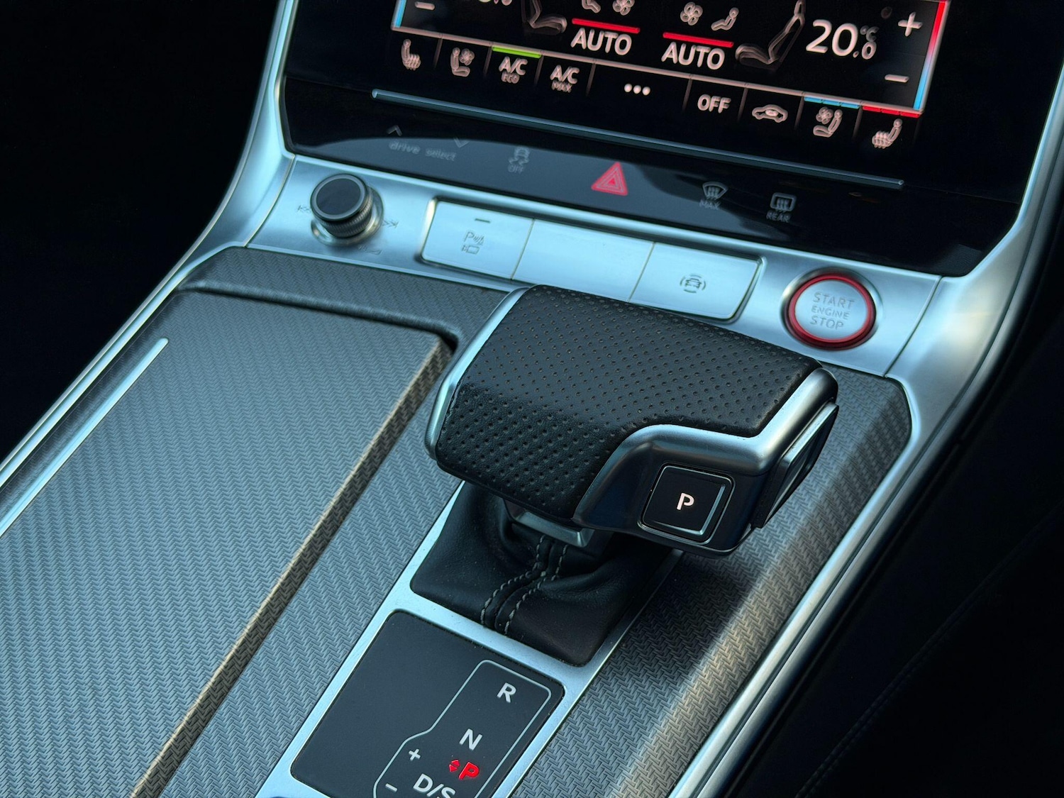 Used Audi RS7 for sale - 76992311: Photo 29