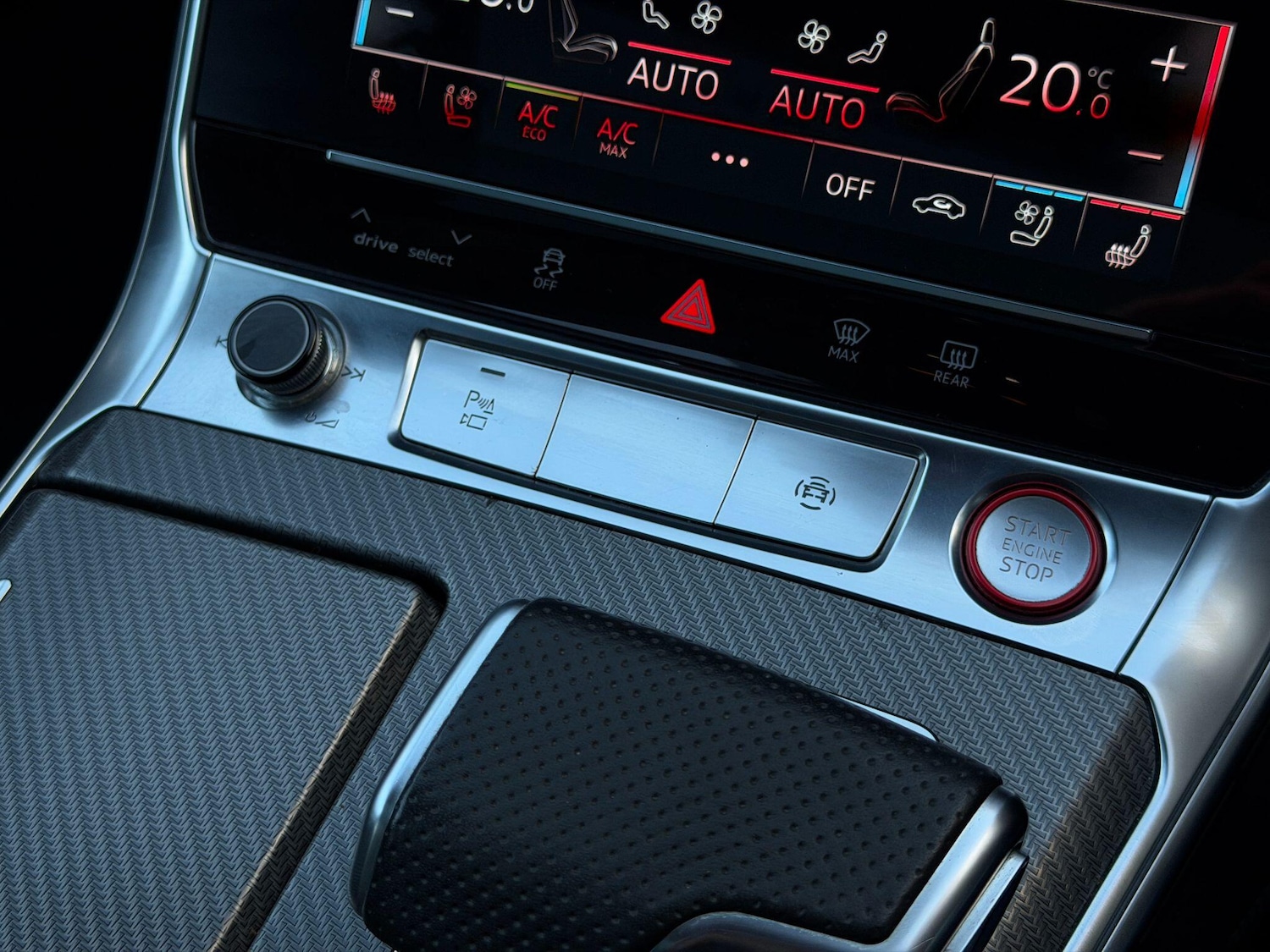 Used Audi RS7 for sale - 76992311: Photo 31