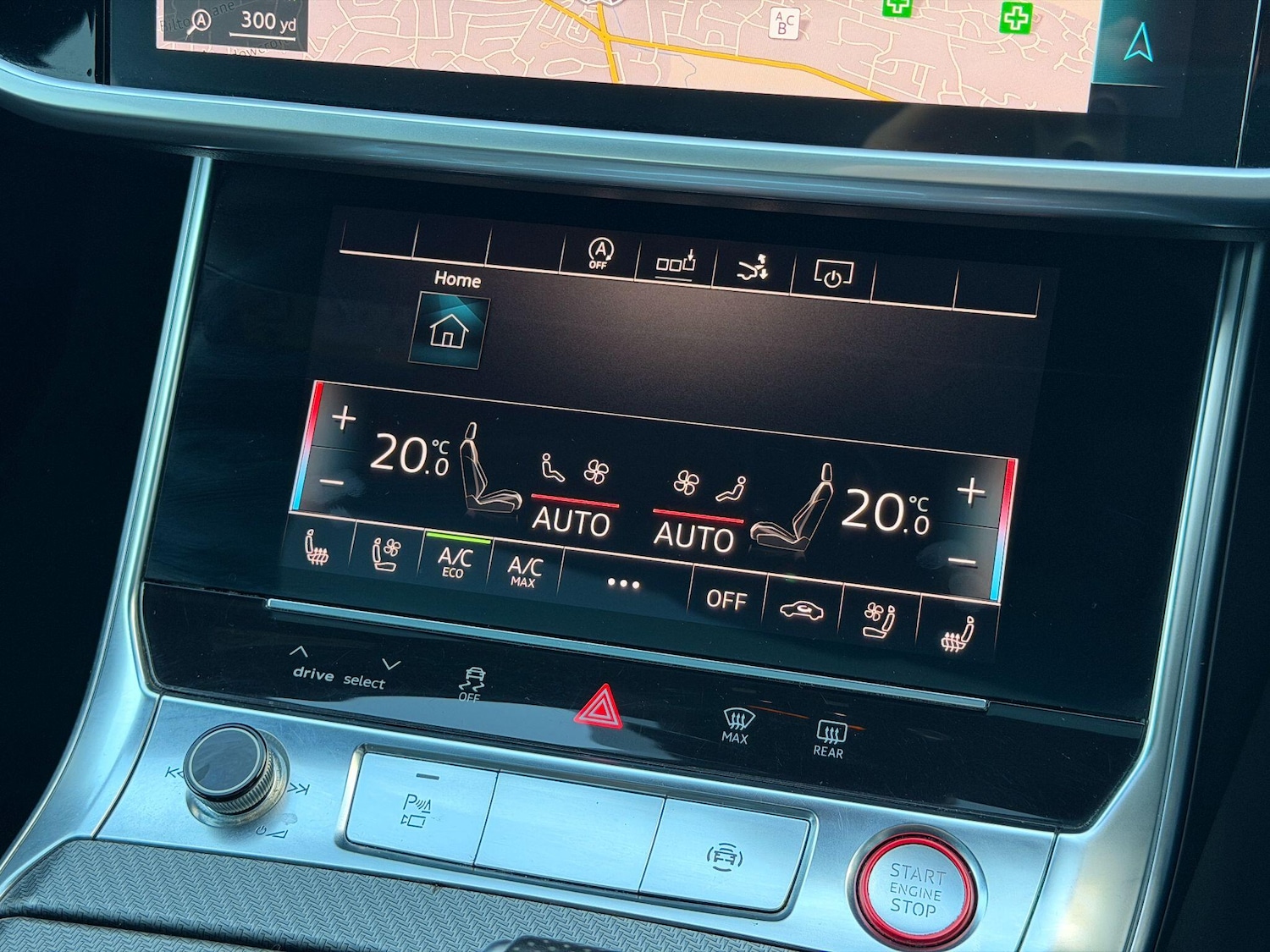 Used Audi RS7 for sale - 76992311: Photo 33