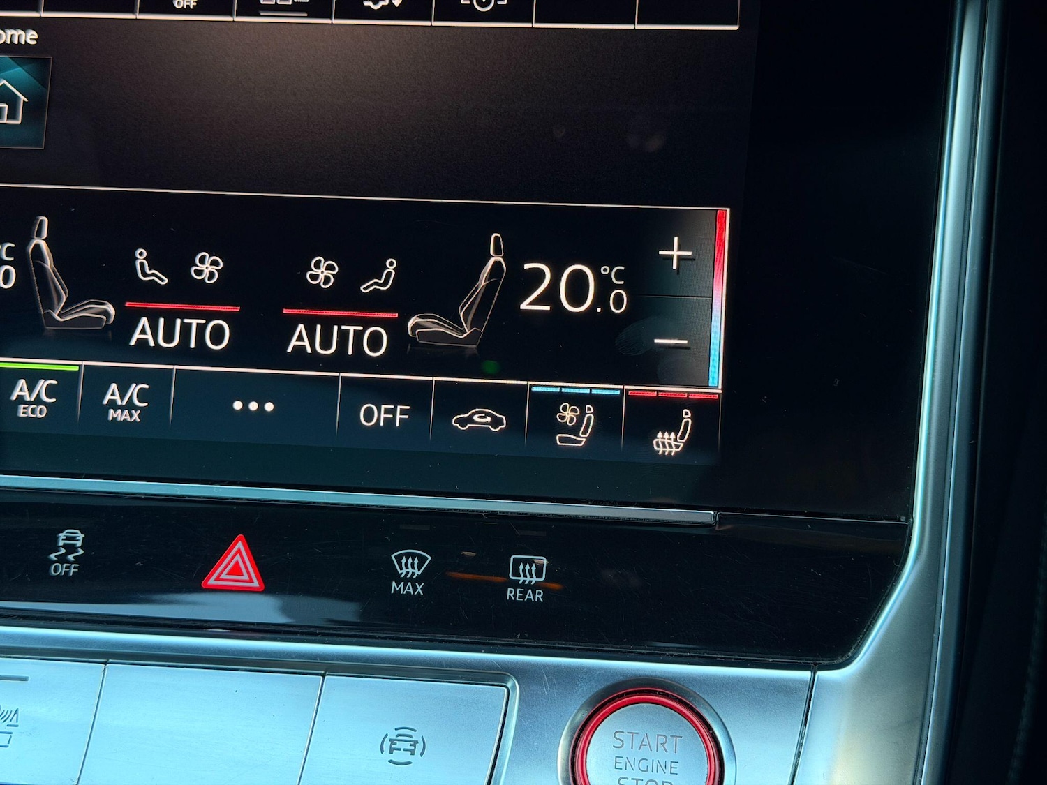 Used Audi RS7 for sale - 76992311: Photo 34