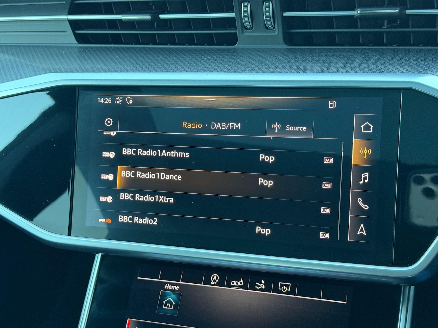 Used Audi RS7 for sale - 76992311: Photo 35