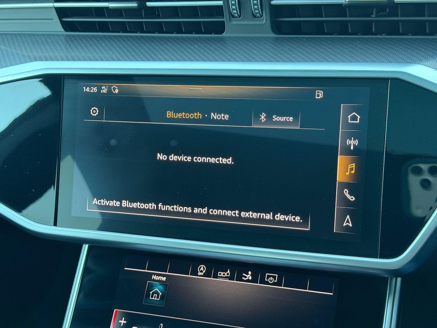 Used Audi RS7 for sale - 76992311: Photo 36