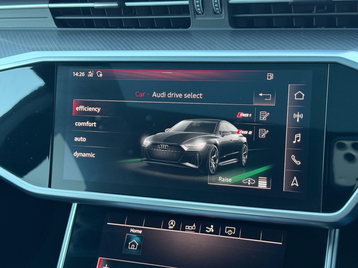 Used Audi RS7 for sale - 76992311: Photo 38