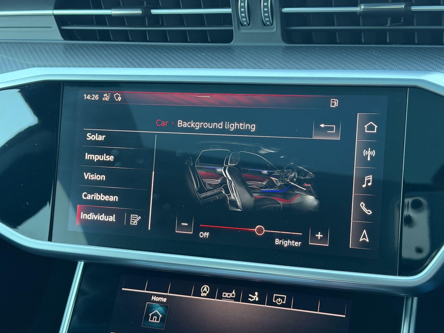 Used Audi RS7 for sale - 76992311: Photo 39