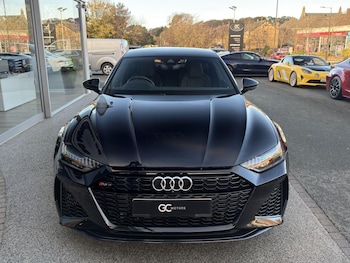 Used Audi RS7 2020 for sale - 76992311: Photo