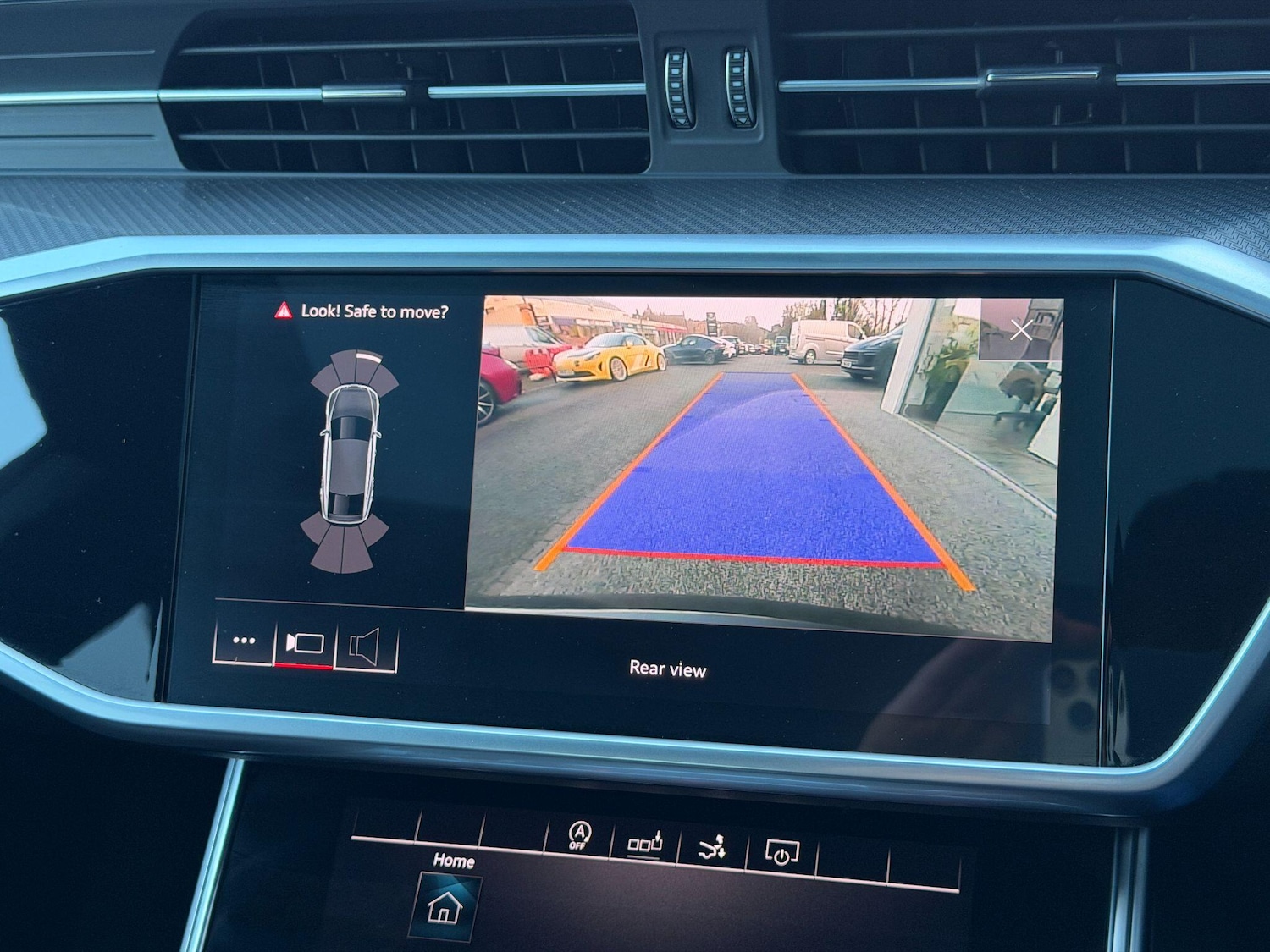 Used Audi RS7 for sale - 76992311: Photo 40