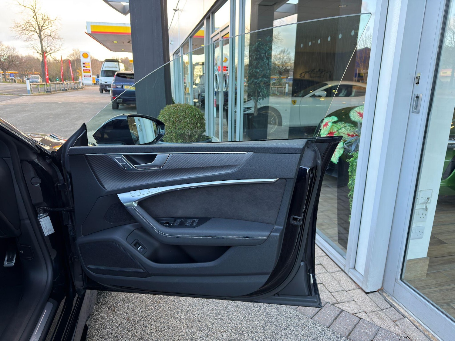 Used Audi RS7 for sale - 76992311: Photo 46