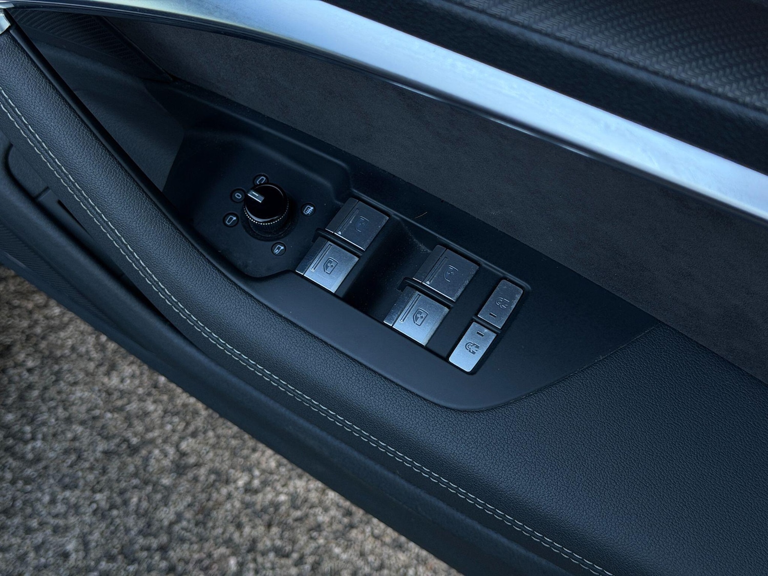 Used Audi RS7 for sale - 76992311: Photo 47