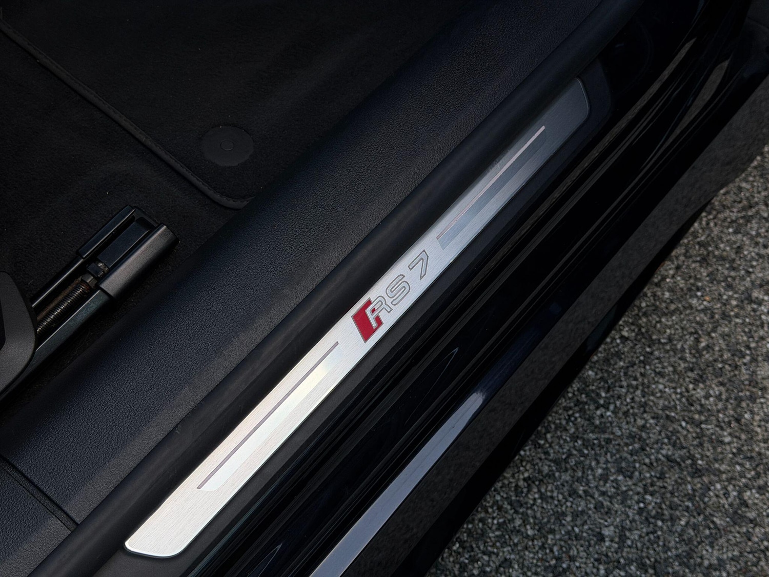 Used Audi RS7 for sale - 76992311: Photo 49