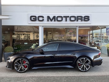 Used Audi RS7 2020 for sale - 76992311: Photo