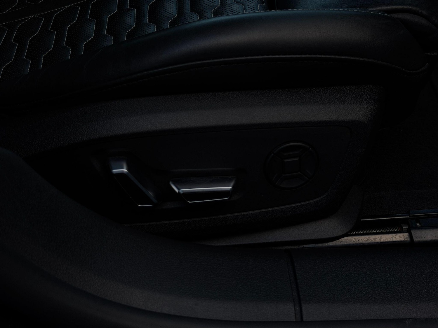 Used Audi RS7 for sale - 76992311: Photo 50