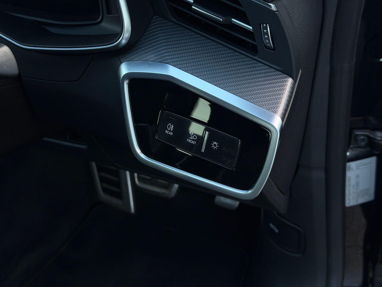 Used Audi RS7 for sale - 76992311: Photo 51