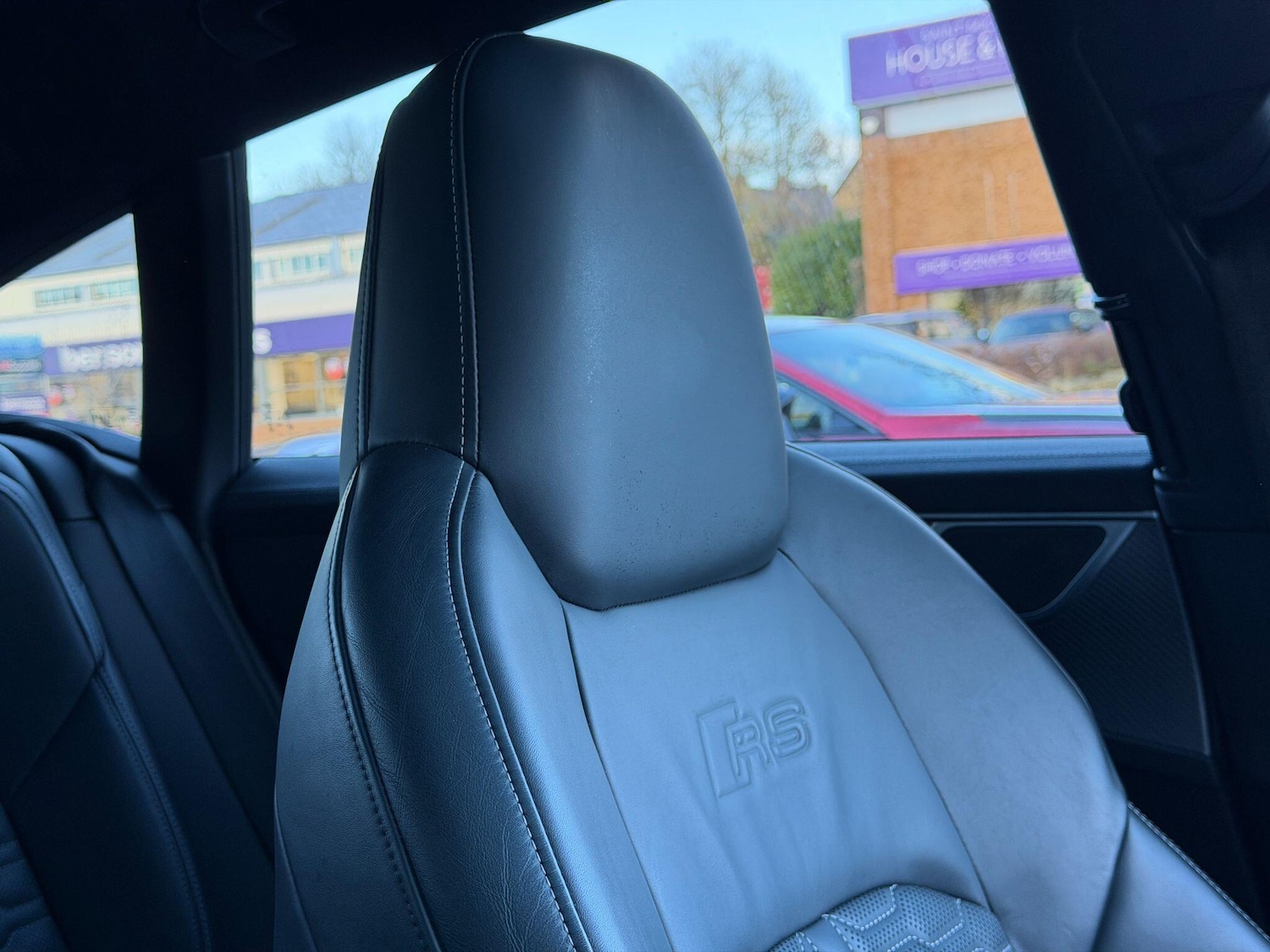 Used Audi RS7 for sale - 76992311: Photo 52