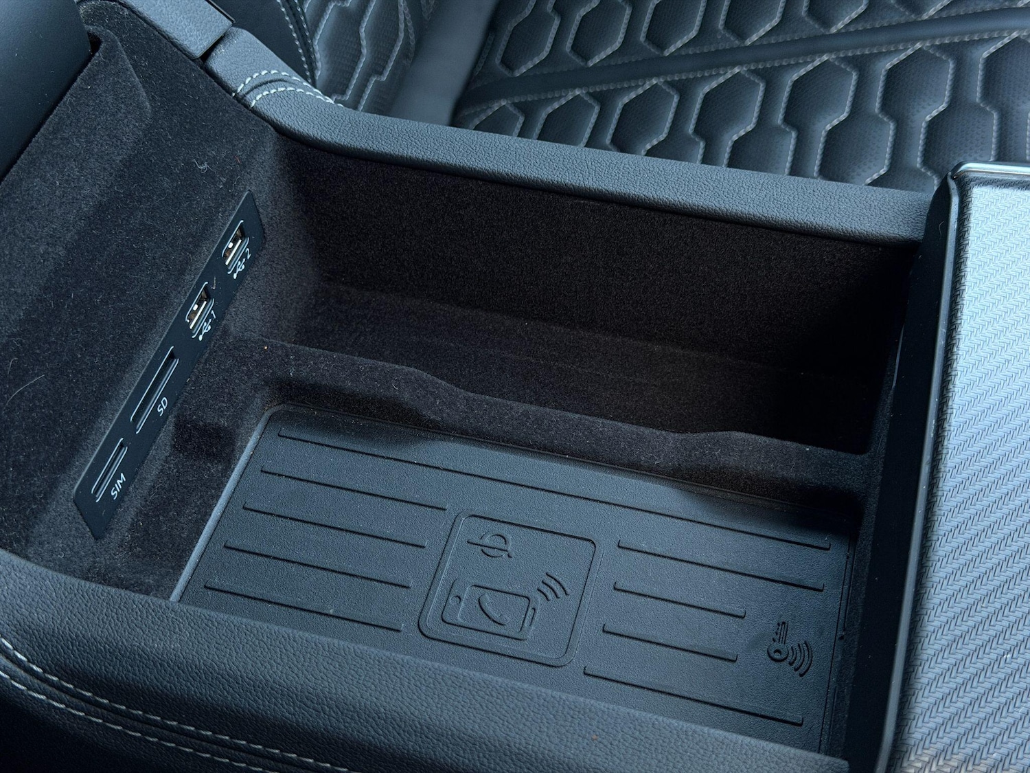 Used Audi RS7 for sale - 76992311: Photo 53