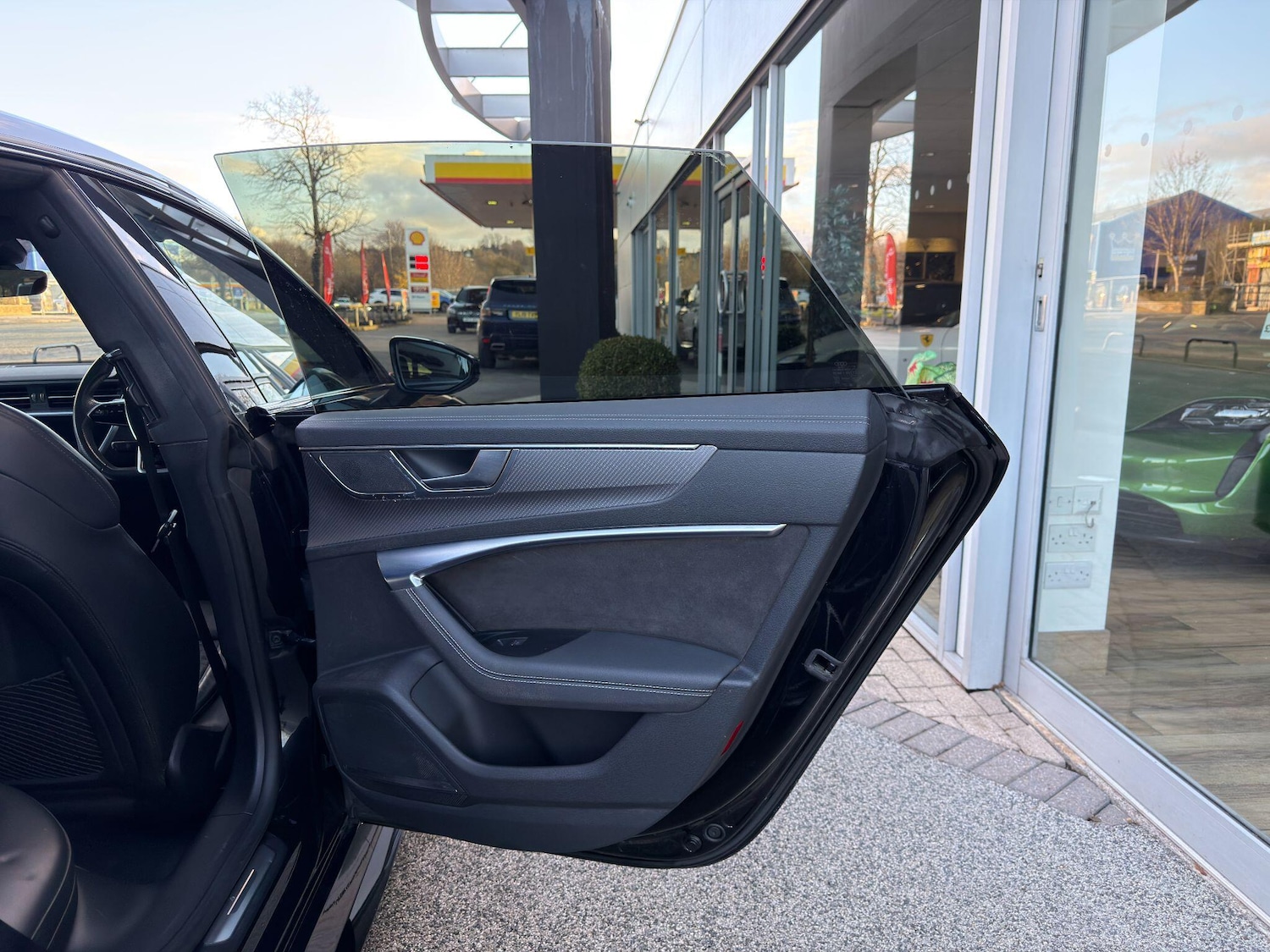 Used Audi RS7 for sale - 76992311: Photo 55