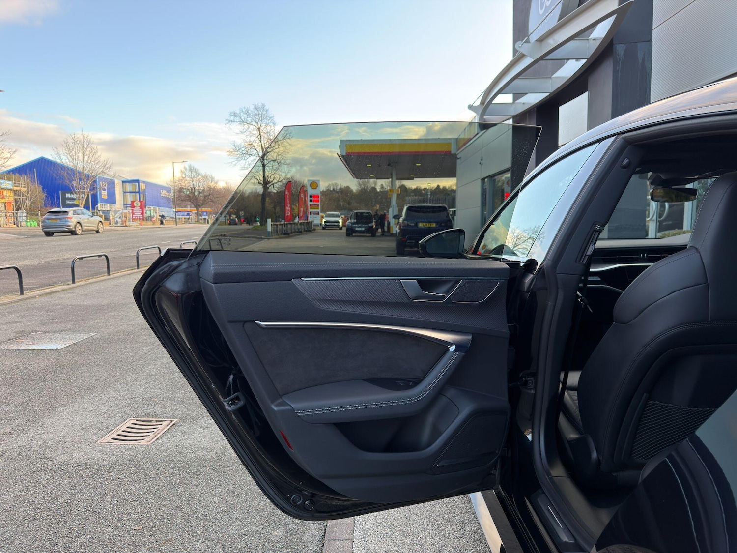 Used Audi RS7 for sale - 76992311: Photo 59