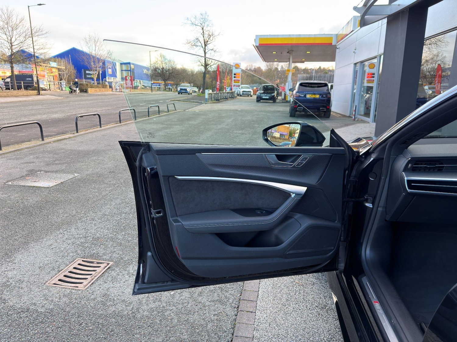 Used Audi RS7 for sale - 76992311: Photo 60