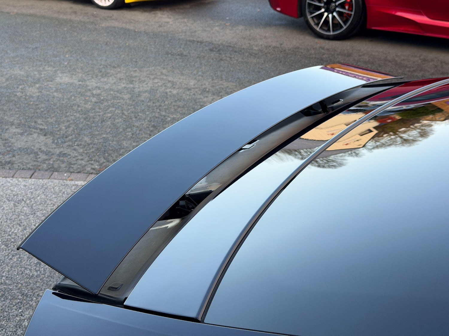 Used Audi RS7 for sale - 76992311: Photo 62