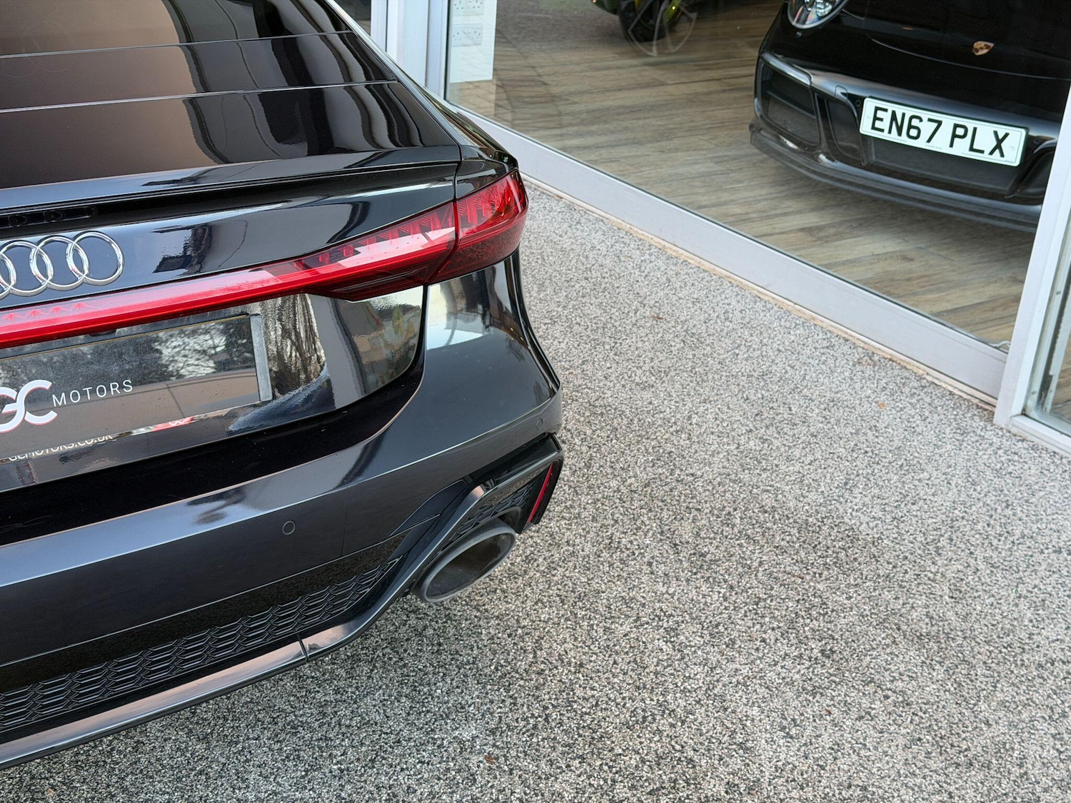 Used Audi RS7 for sale - 76992311: Photo 63