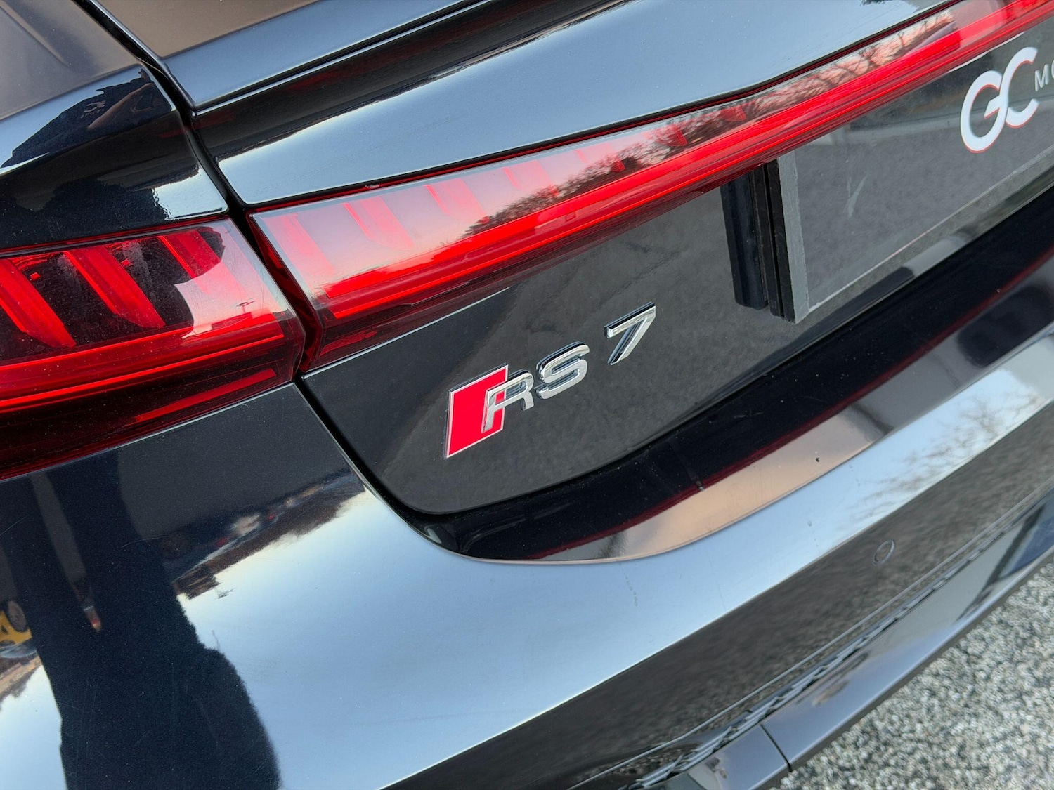 Used Audi RS7 for sale - 76992311: Photo 65