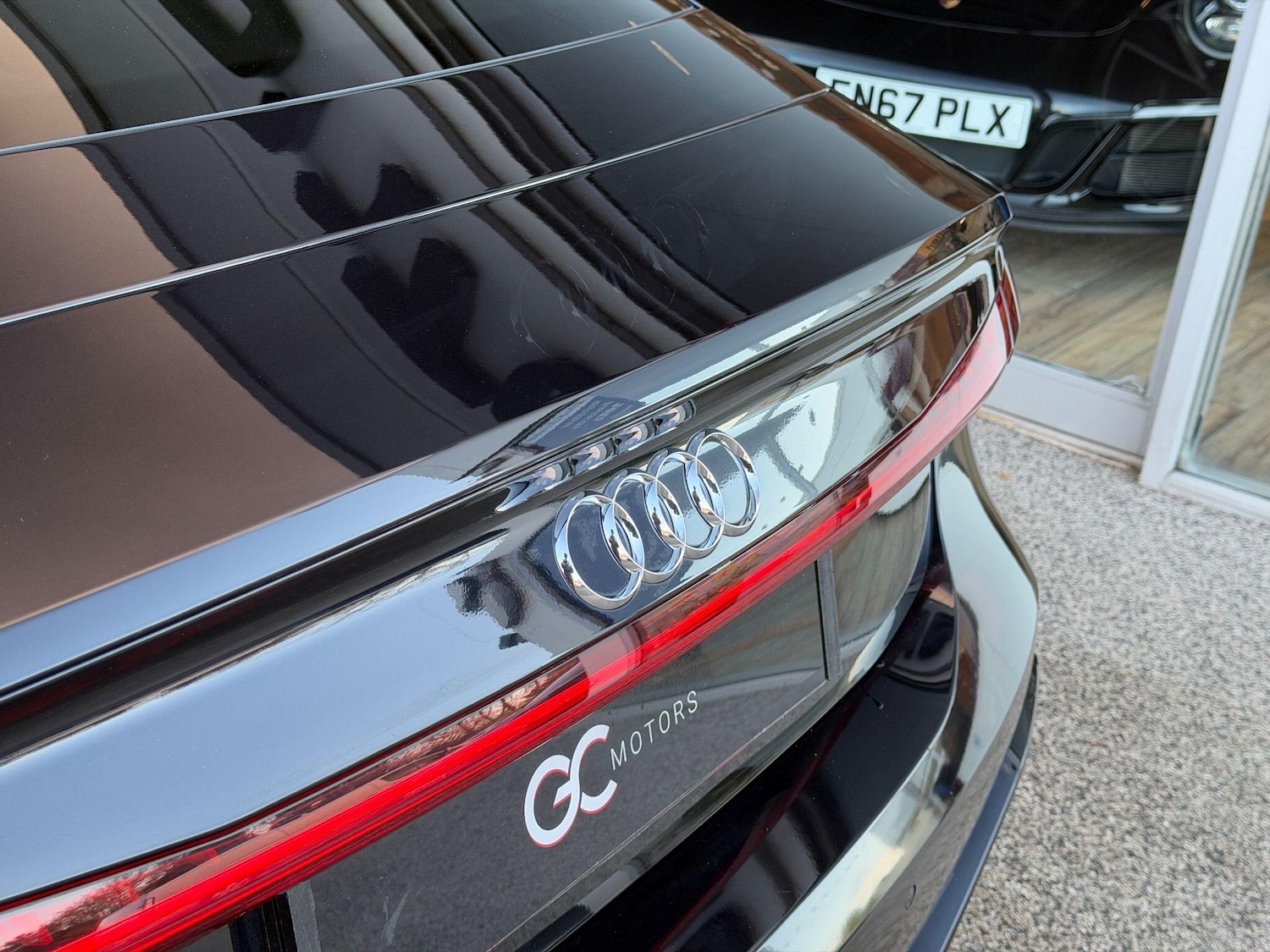 Used Audi RS7 for sale - 76992311: Photo 67