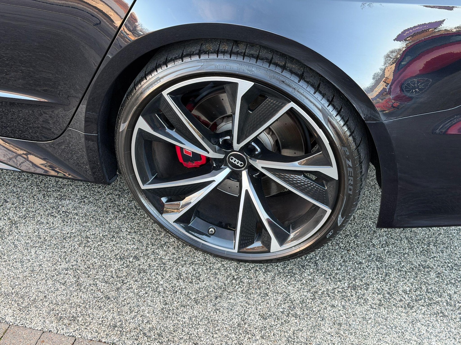 Used Audi RS7 for sale - 76992311: Photo 68