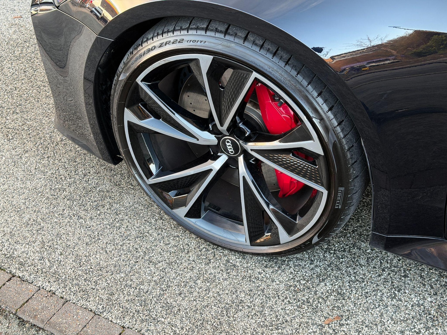 Used Audi RS7 for sale - 76992311: Photo 70