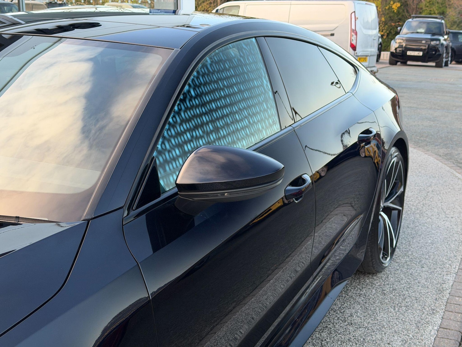 Used Audi RS7 for sale - 76992311: Photo 71