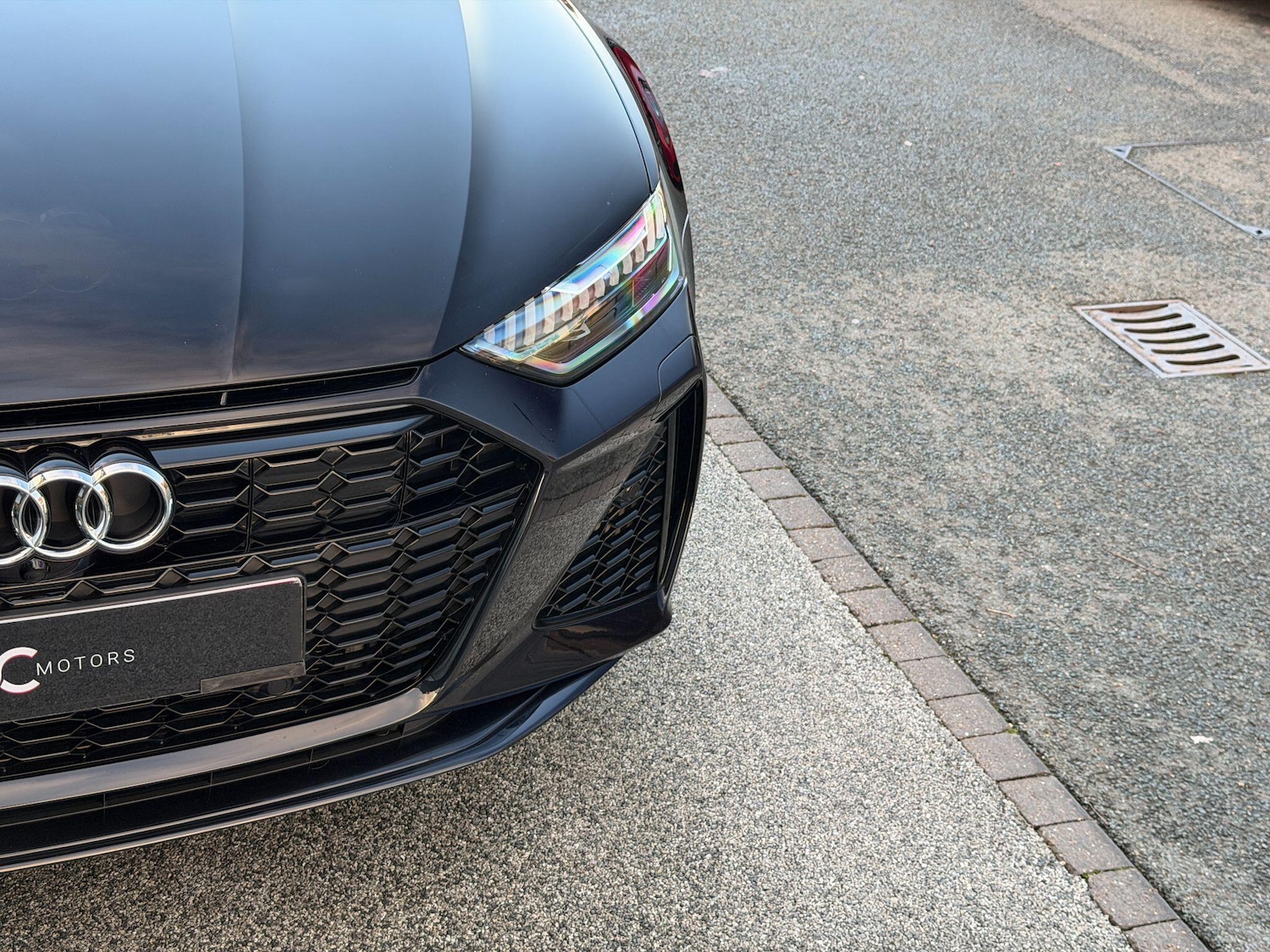 Used Audi RS7 for sale - 76992311: Photo 72