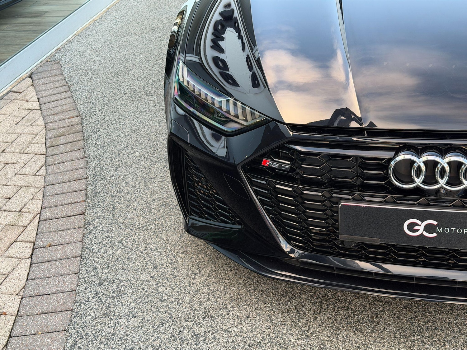 Used Audi RS7 for sale - 76992311: Photo 73