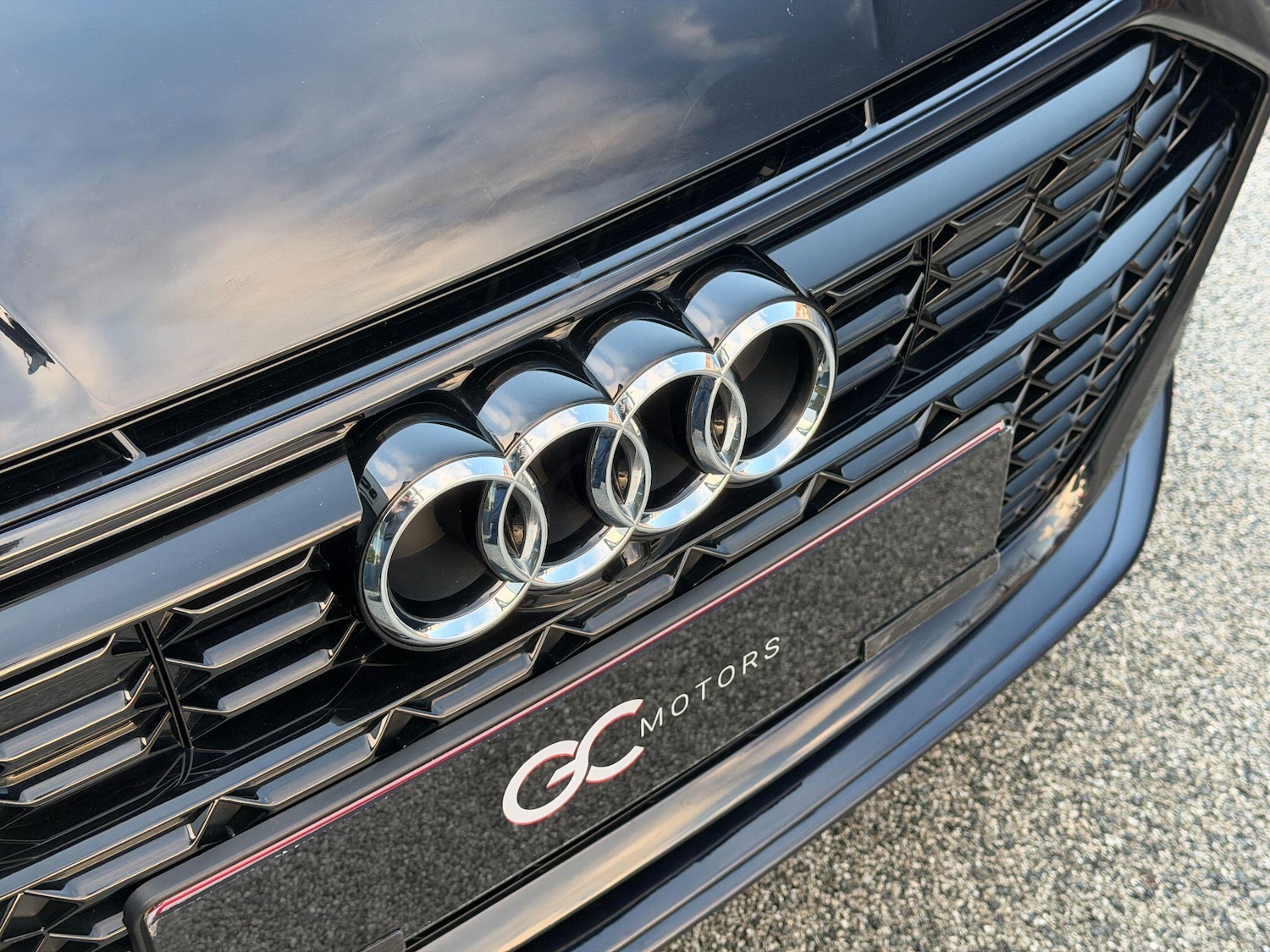 Used Audi RS7 for sale - 76992311: Photo 75