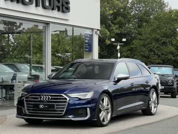 (69) - 3.0 TDI V6 Tiptronic quattro Euro 6 (s/s) 5dr