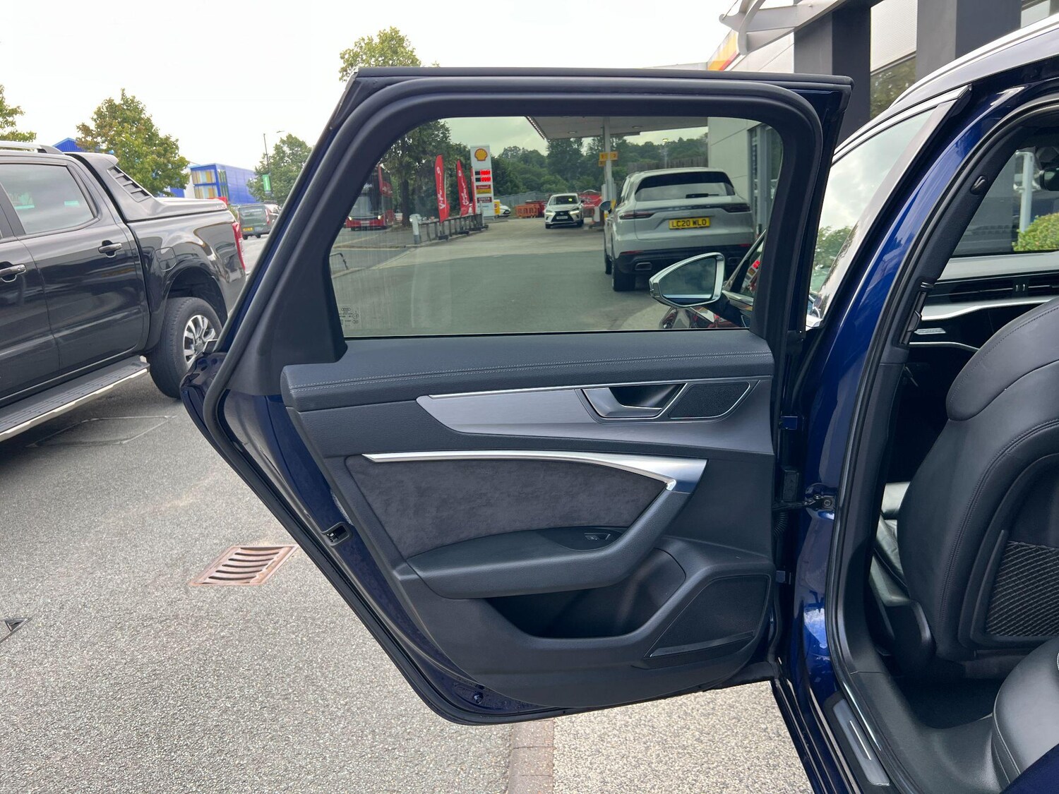 Vehicle 45