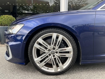 Used Audi S6 Avant 2019 for sale - 75319141: Photo