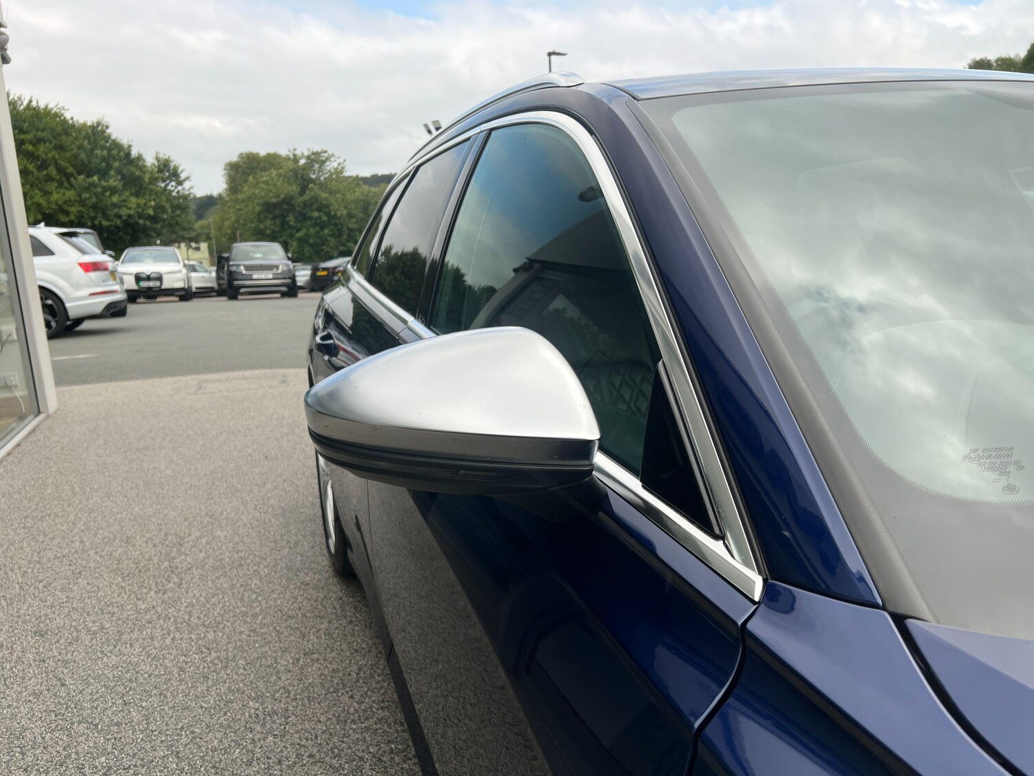 Vehicle 60