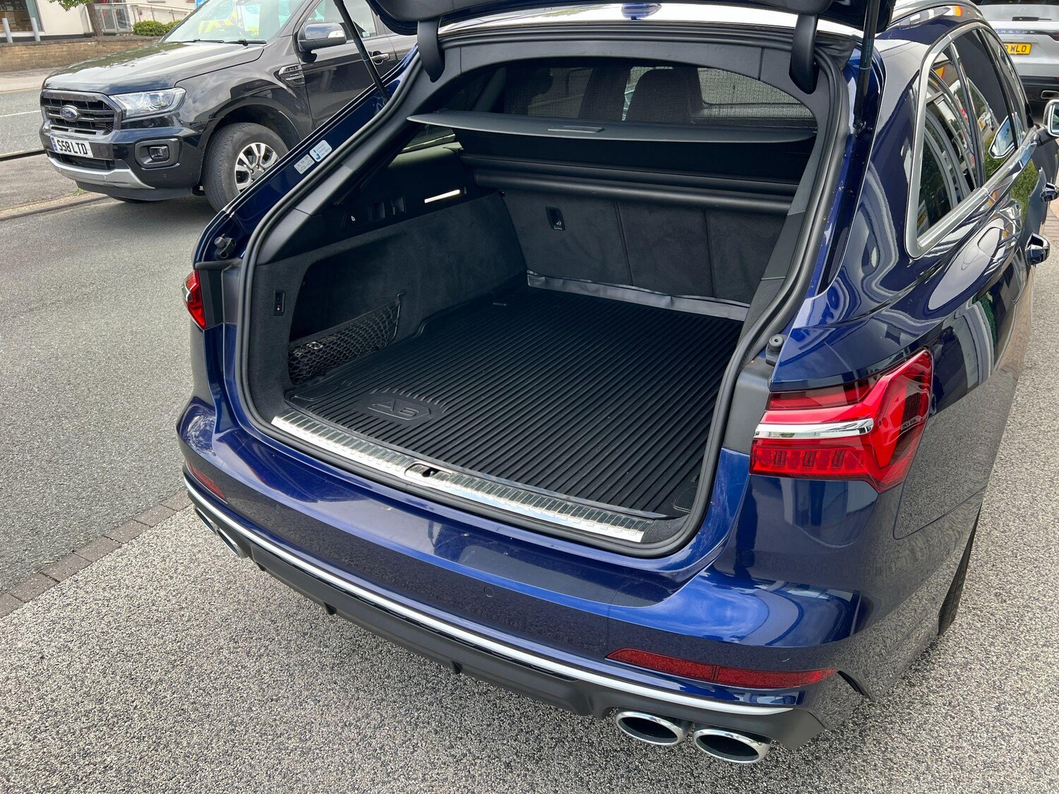 Vehicle 65