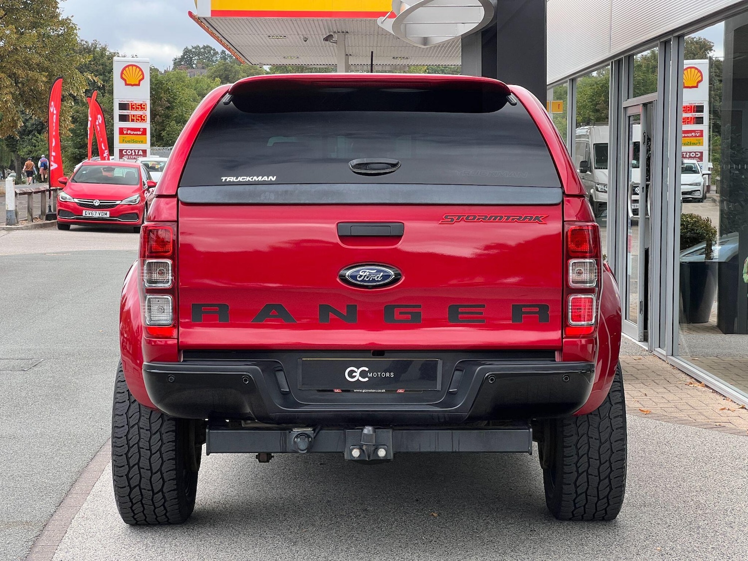 Vehicle 7