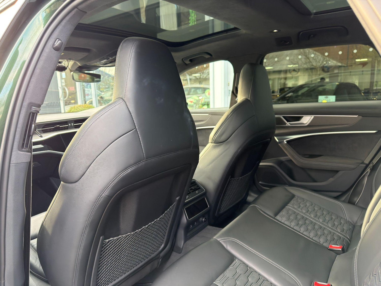 Used Audi RS6 2023 for sale - 76620538: Photo 23