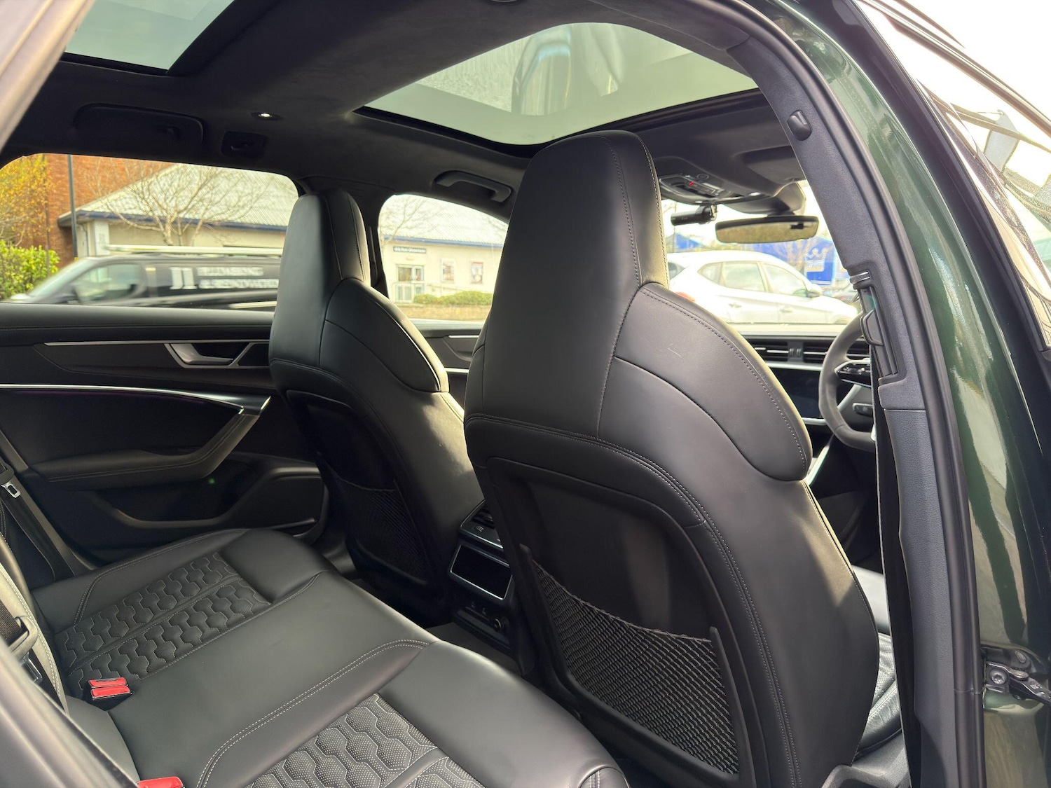 Used Audi RS6 2023 for sale - 76620538: Photo 26