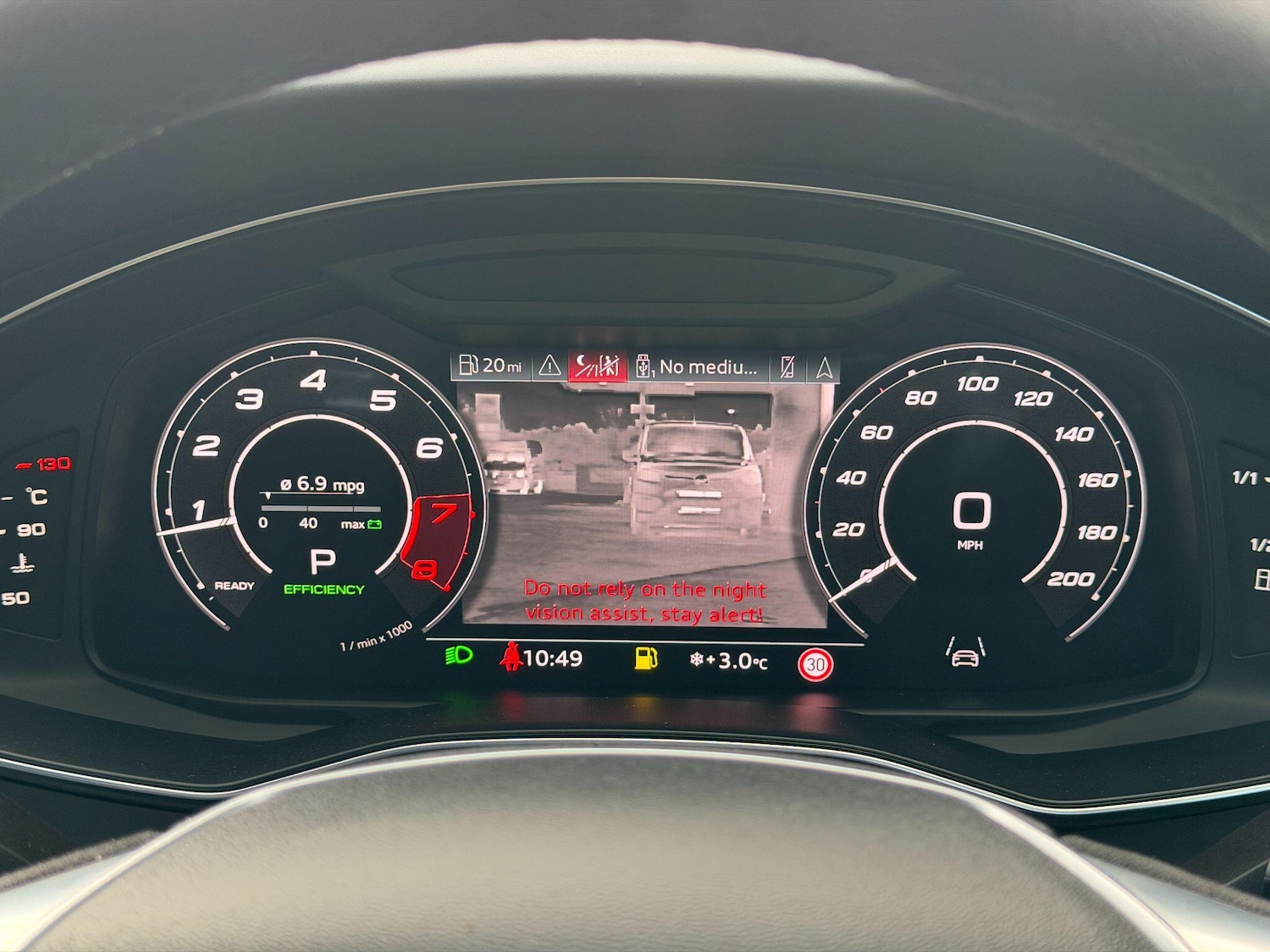 Used Audi RS6 2023 for sale - 76620538: Photo 31