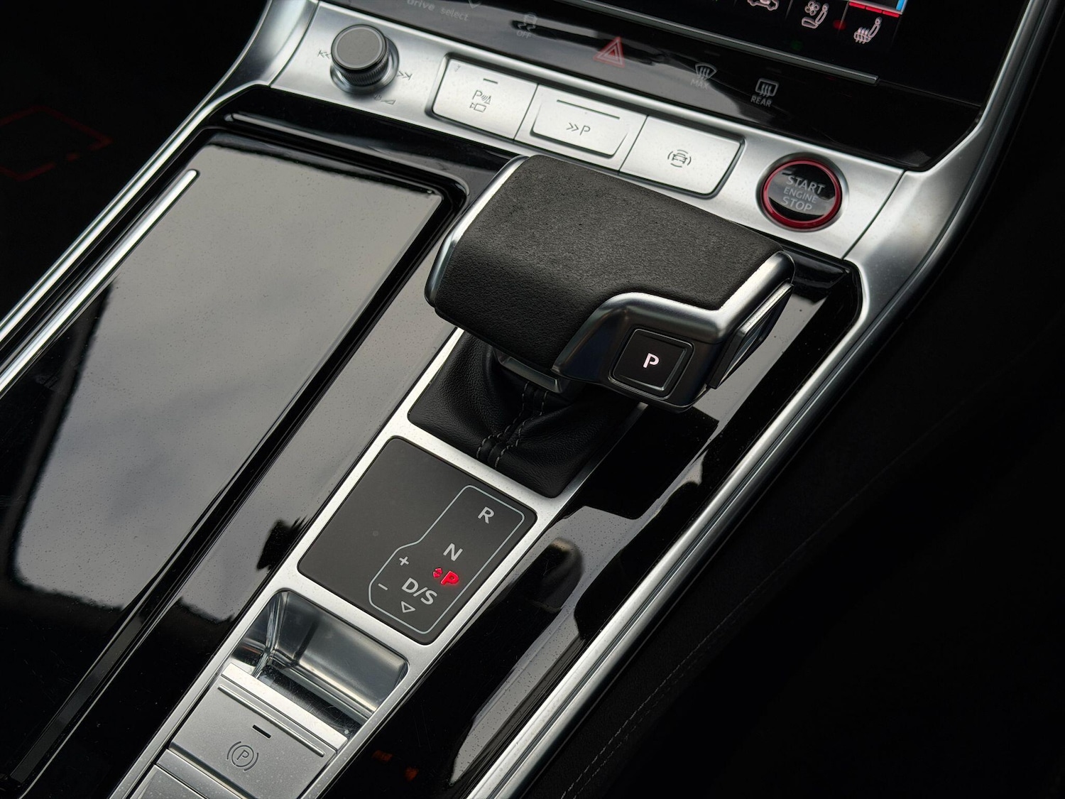 Used Audi RS6 2023 for sale - 76620538: Photo 32