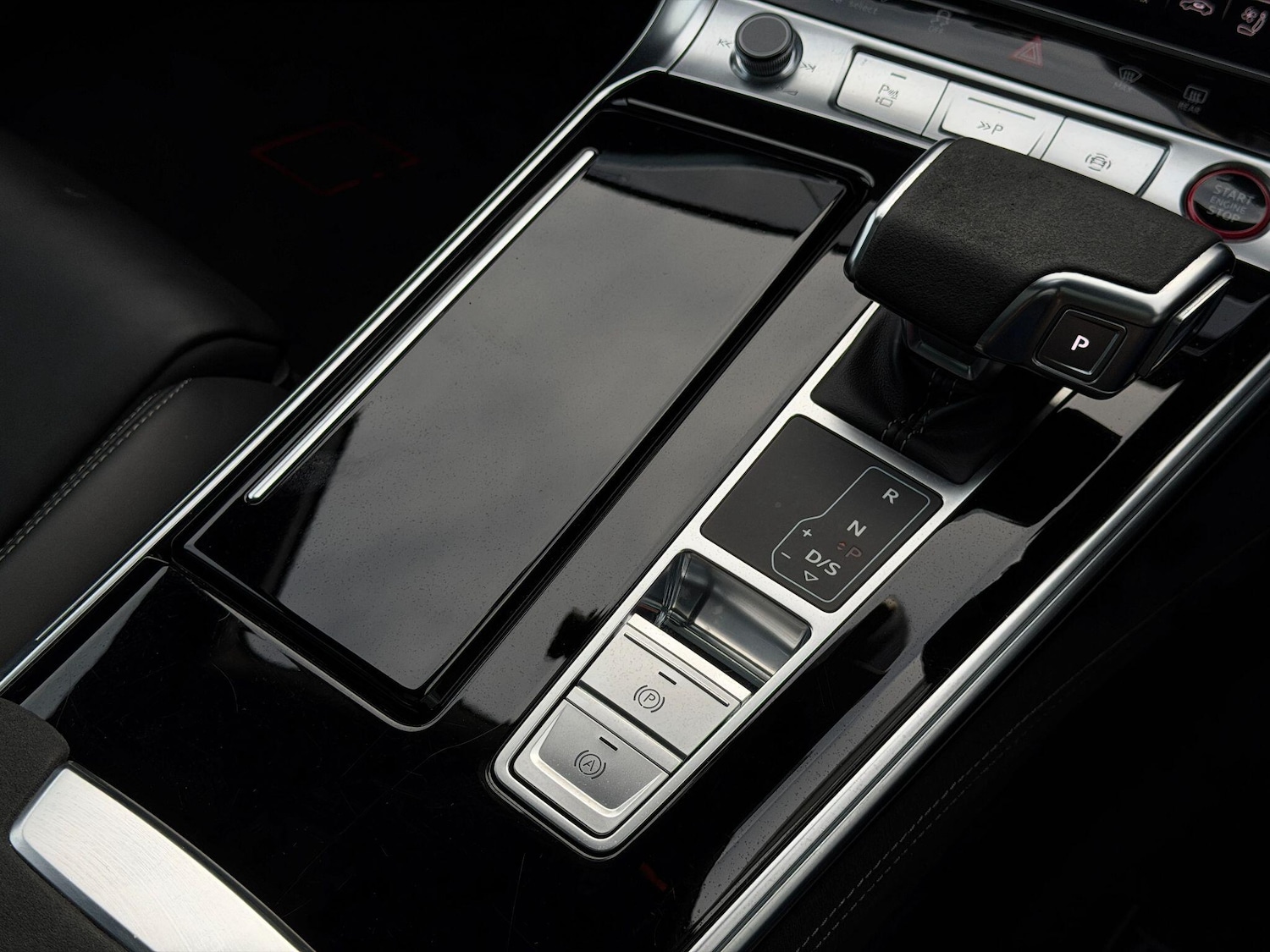 Used Audi RS6 2023 for sale - 76620538: Photo 33