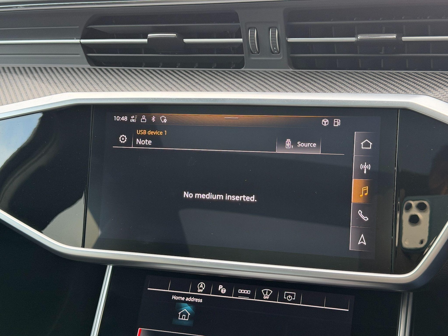 Used Audi RS6 2023 for sale - 76620538: Photo 37