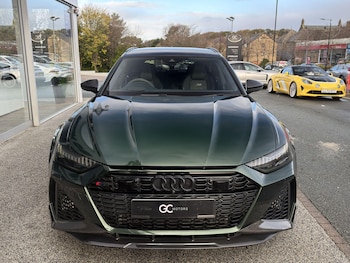 Used Audi RS6 2023 for sale - 76620538: Photo