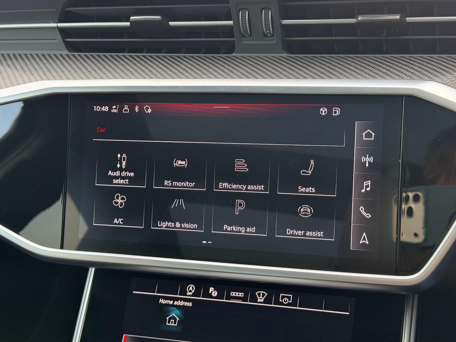 Used Audi RS6 2023 for sale - 76620538: Photo 40